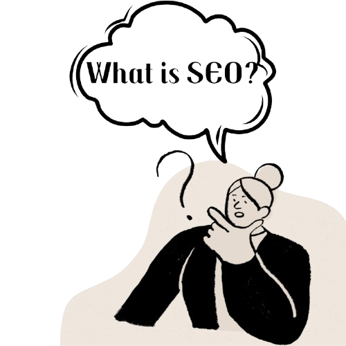 search engine optimization vs pay per click​