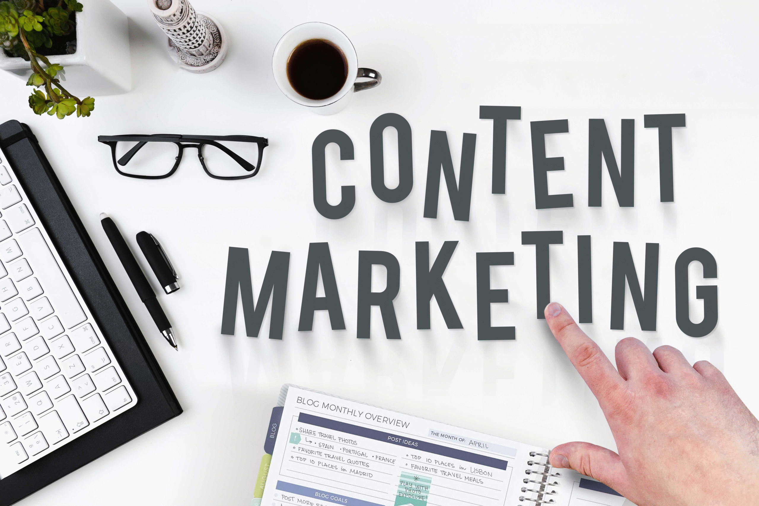 Why Your Content Marketing Isn’t Working — 7 Shocking Reasons and How to Fix It Fast