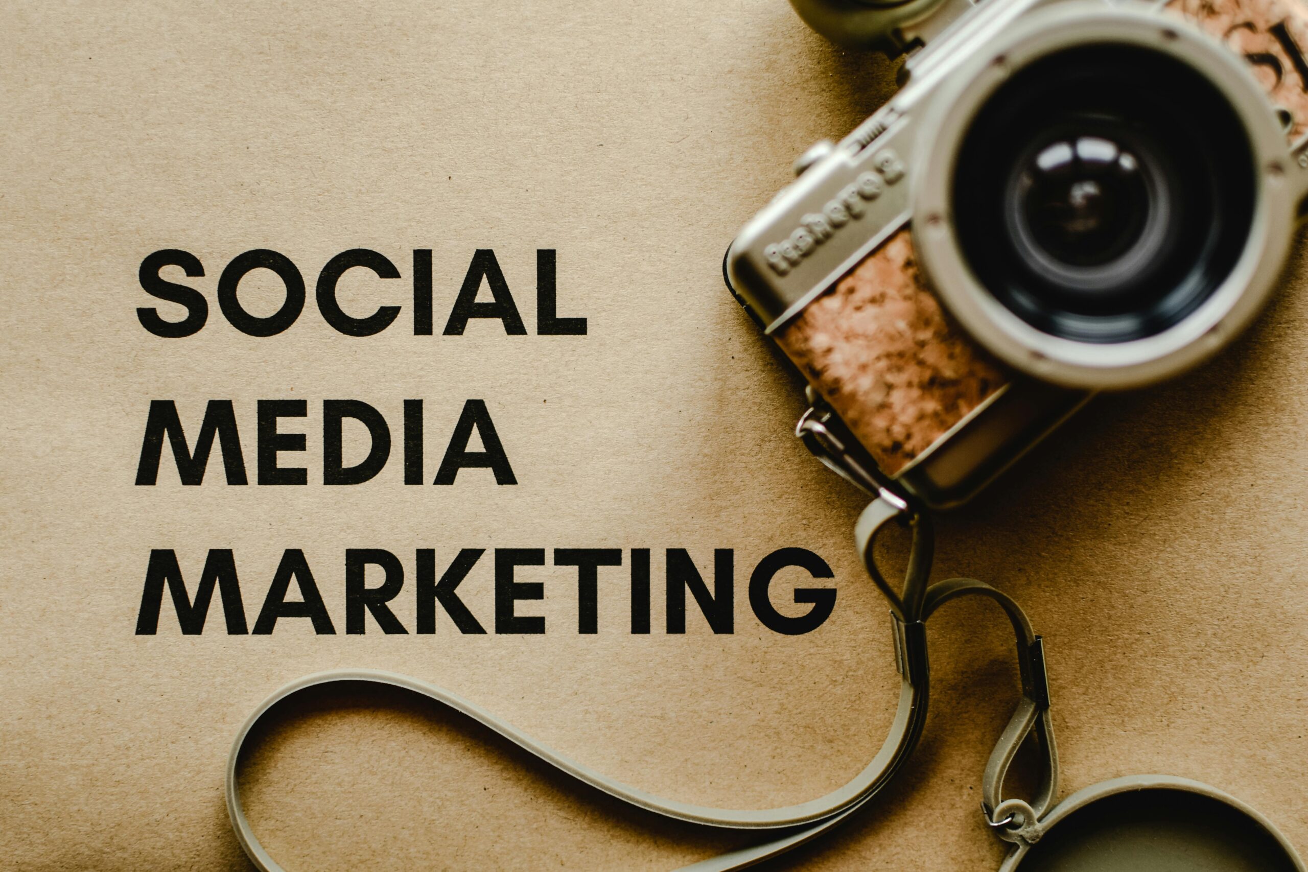 How Effective Is Social Media Marketing? Why It’s More Powerful Than You Think