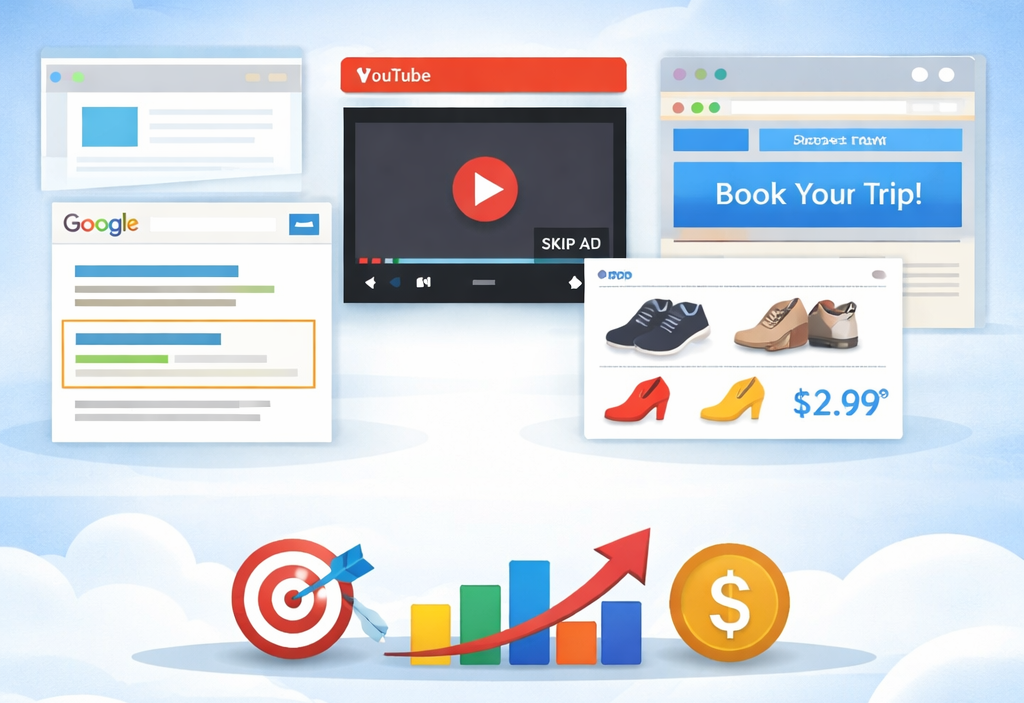 Unlocking the Power of Bidding Strategies in Google Ads: Tips and Best Practices